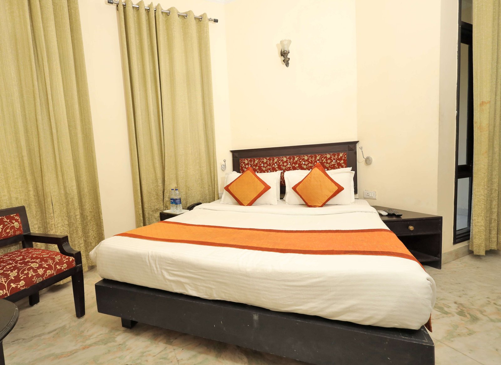 room