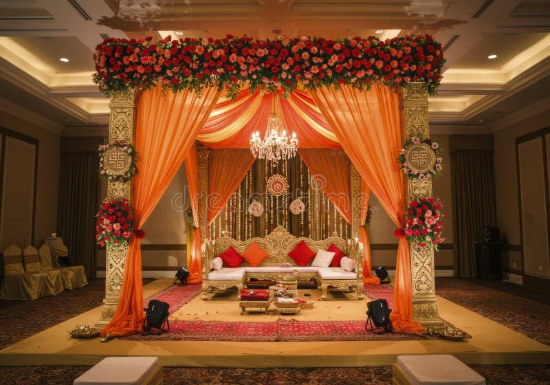 Wedding Ceremony
